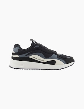 Tenis Armani Exchange para hombre