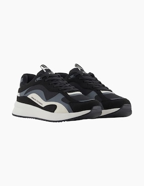 Tenis Armani Exchange para hombre