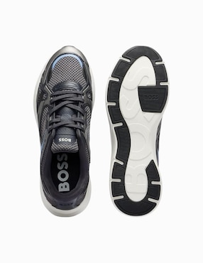 Tenis Boss Owen Runn para hombre