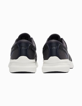 Tenis Boss Owen Runn para hombre