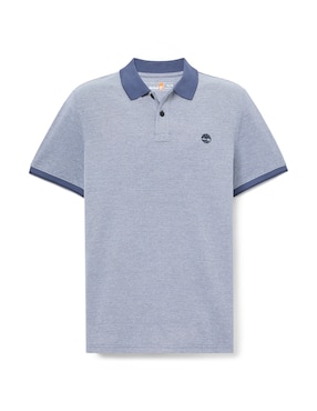 Playera tipo polo Timberland para hombre