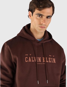Sudadera Calvin Klein Jeans para hombre