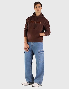 Sudadera Calvin Klein Jeans para hombre