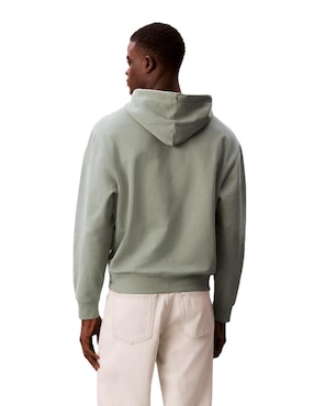 Sudadera calvin klein para hombre