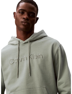 Sudadera calvin klein para hombre