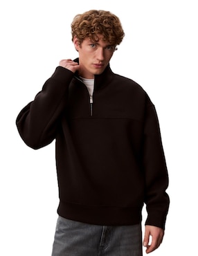 Sudadera calvin klein para hombre