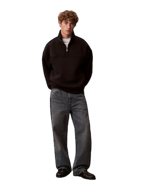 Sudadera calvin klein para hombre