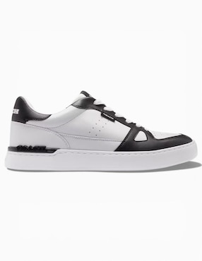 Tenis Coach Clip Court Low para hombre