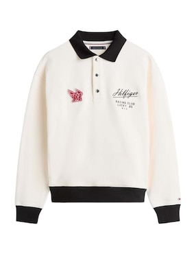 Sudadera Tommy Hilfiger para hombre