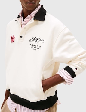 Sudadera Tommy Hilfiger para hombre