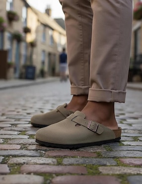 Sandalia Nautica Runded Sandals para hombre
