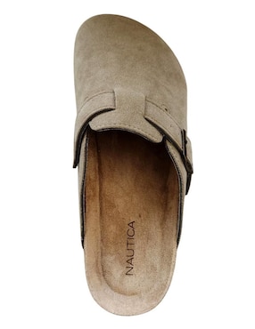 Sandalia Nautica Runded Sandals para hombre