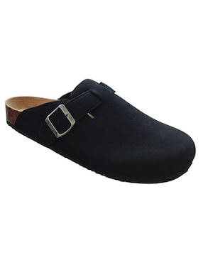 Sandalia Nautica Rounded Sandals para hombre