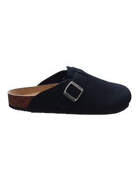Sandalia Nautica Rounded Sandals para hombre