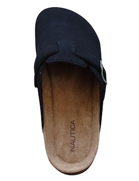 Sandalia Nautica Rounded Sandals para hombre
