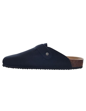 Sandalia Nautica Rounded Sandals para hombre