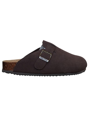 Sandalia Nautica Runded Sandals para hombre