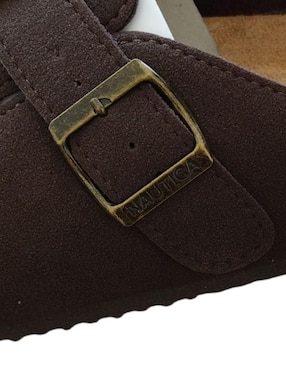 Sandalia Nautica Runded Sandals para hombre