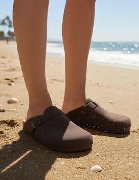Sandalia Nautica Runded Sandals para hombre