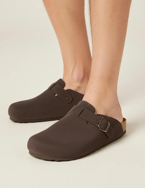 Sandalia Nautica Runded Sandals para hombre