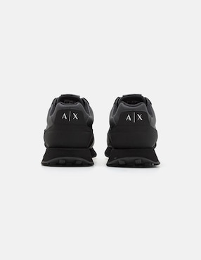 Tenis Armani Exchange para hombre