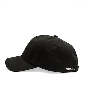 Gorra visera curva correa ajustable Rcano Thunder adulto