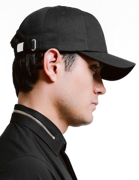 Gorra visera curva correa ajustable Rcano Thunder adulto