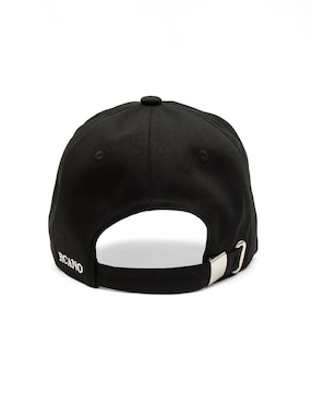 Gorra visera curva correa ajustable Rcano Thunder adulto