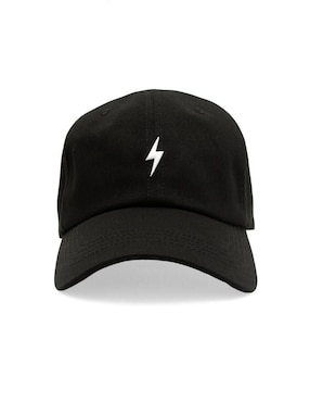 Gorra visera curva correa ajustable Rcano Thunder adulto