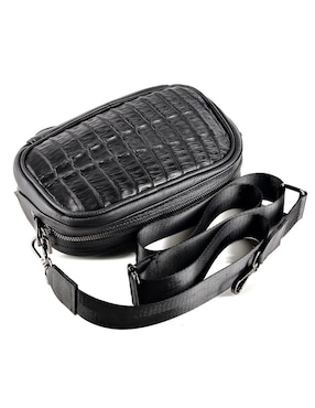 Bandolera Carranza Riñoneras