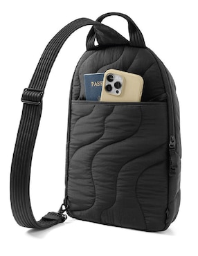 Bandolera Tomtoc Terra Puffy