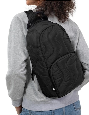 Bandolera Tomtoc Terra Puffy