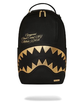 Backpack Sprayground SS26 impermeable