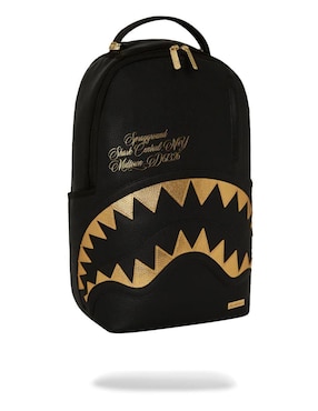 Backpack Sprayground SS26 impermeable