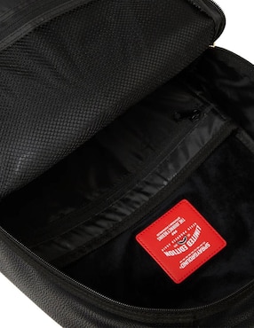 Backpack Sprayground SS26 impermeable