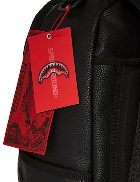 Backpack Sprayground SS26 impermeable