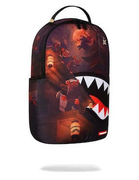Backpack Sprayground SS26