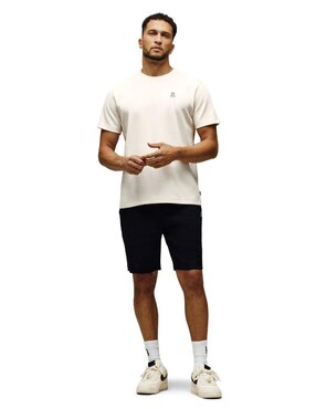 Playera Psycho Bunny cuello redondo para hombre