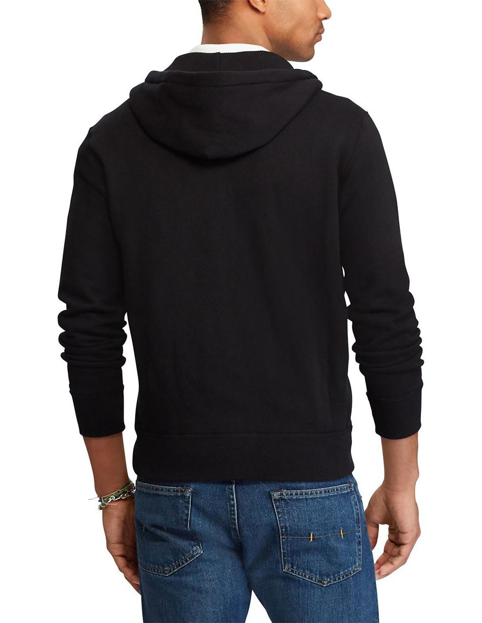 Sudadera para hombre 2