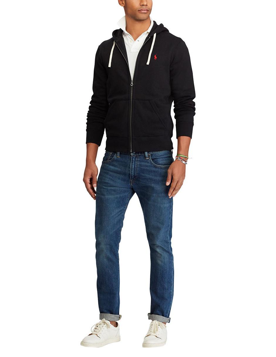 Sudadera para hombre 4