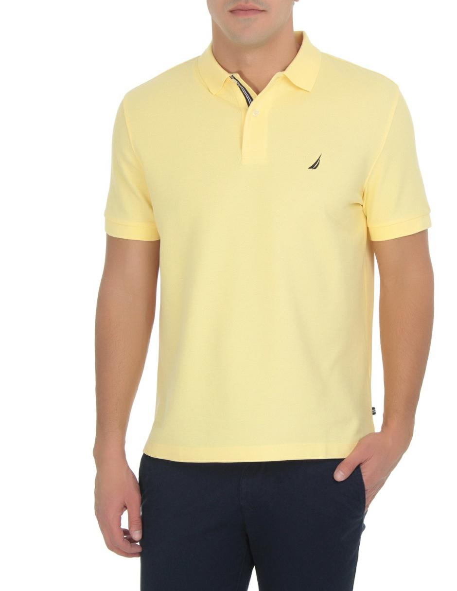 Playera tipo polo para hombre Playera tipo polo para hombre