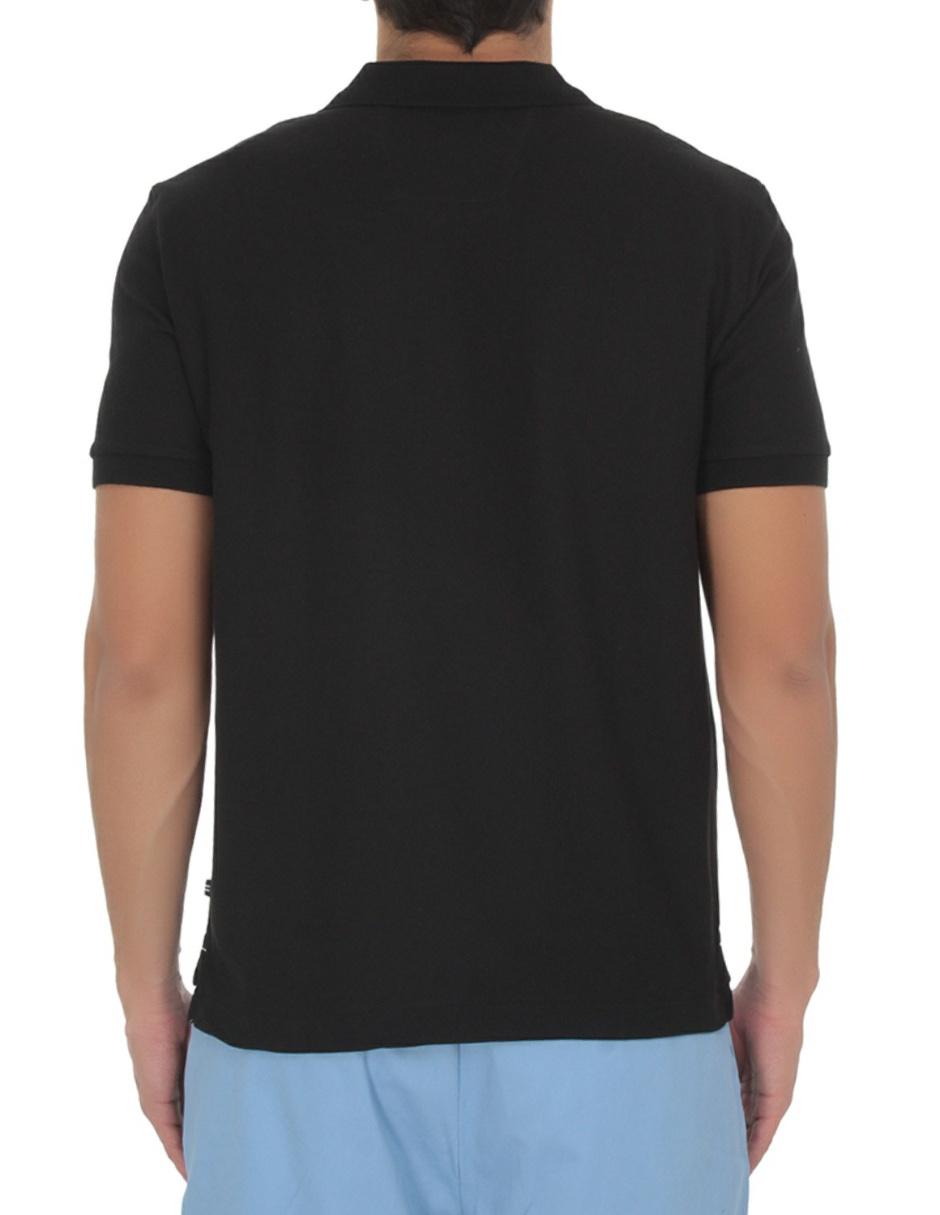Playera tipo polo para hombre 2