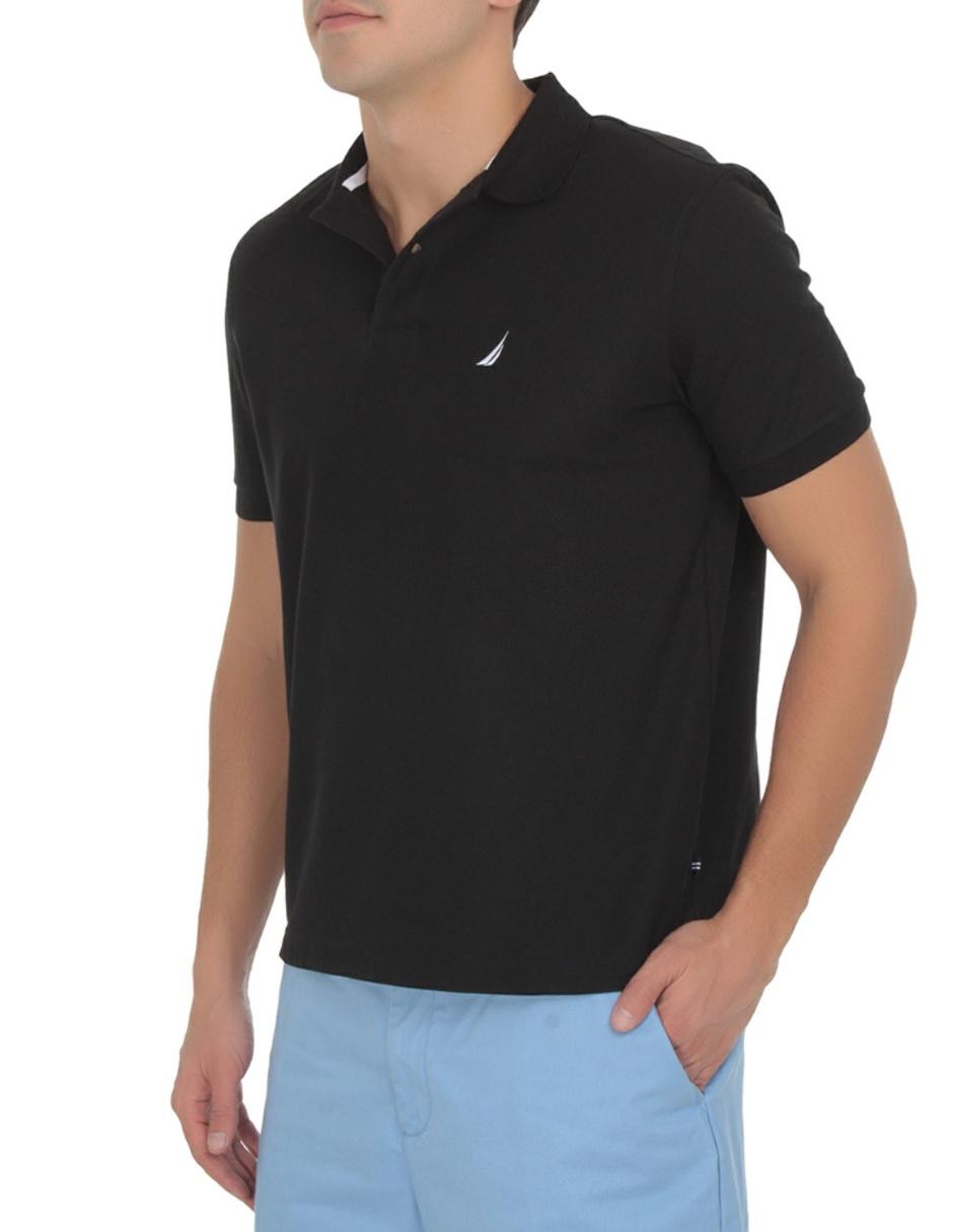Playera tipo polo para hombre 3