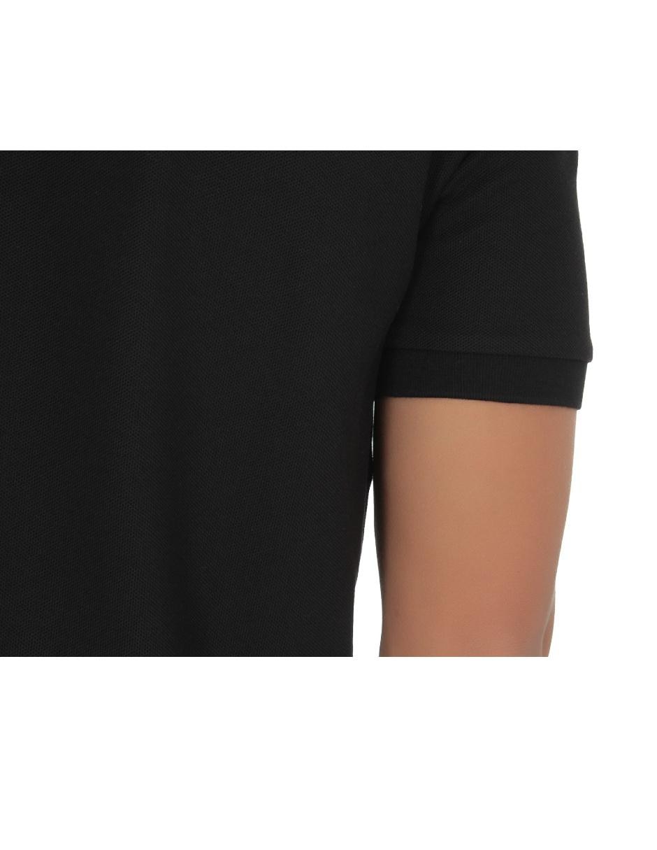 Playera tipo polo para hombre 5