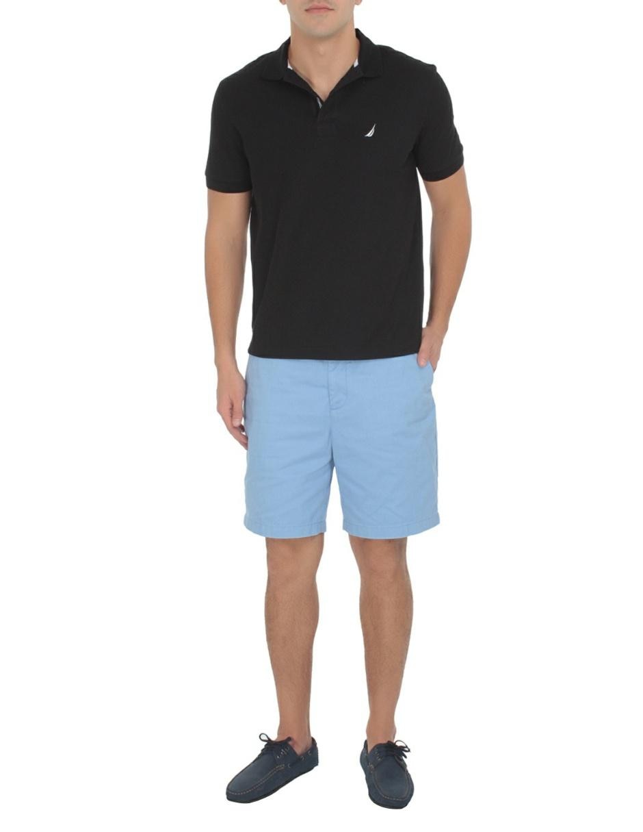 Playera tipo polo para hombre 6