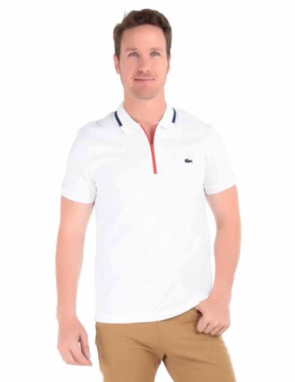 lacoste blanco precio liverpool