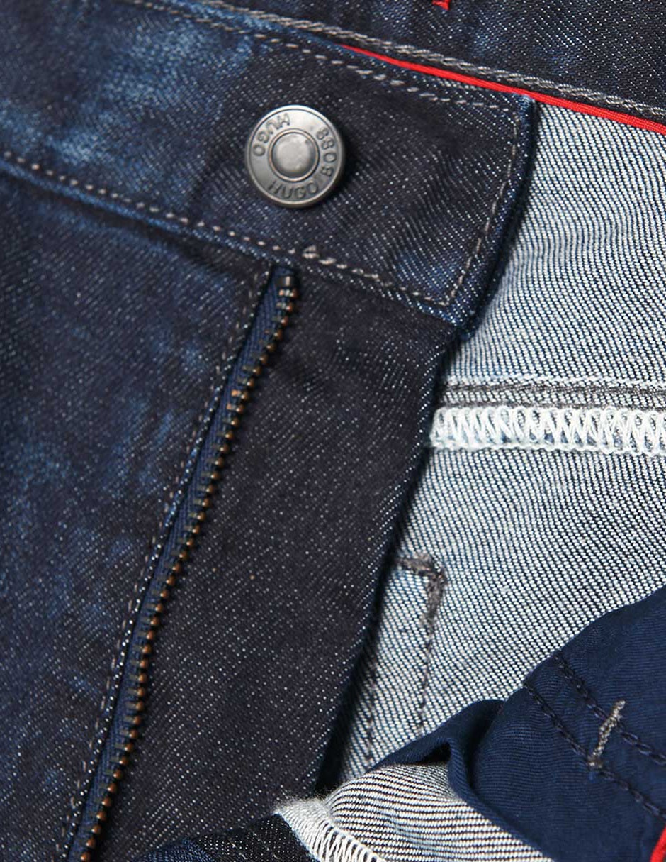 Jeans slim para hombre 3