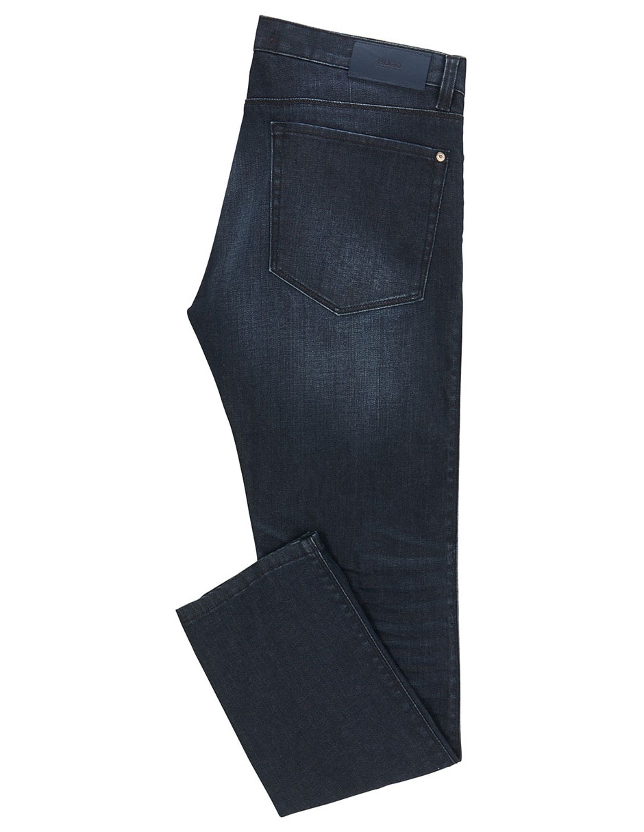 Jeans slim para hombre 4