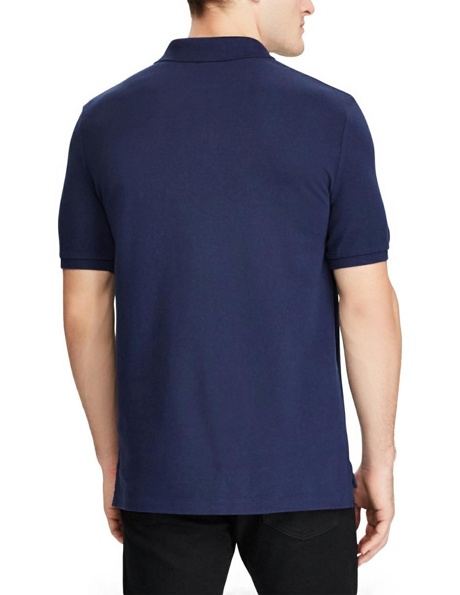 Playera tipo polo para hombre 3