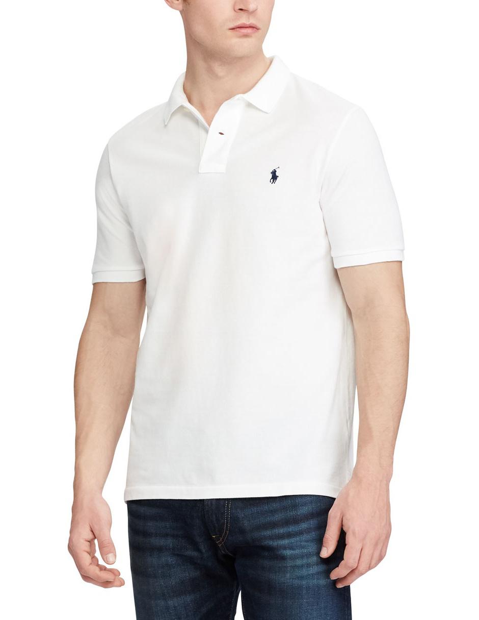 Playera tipo polo para hombre Playera tipo polo para hombre